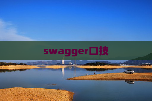 swagger口技